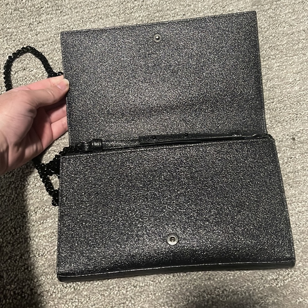 LIMITED EDITION YSL PURSE - Picture 3 of 8